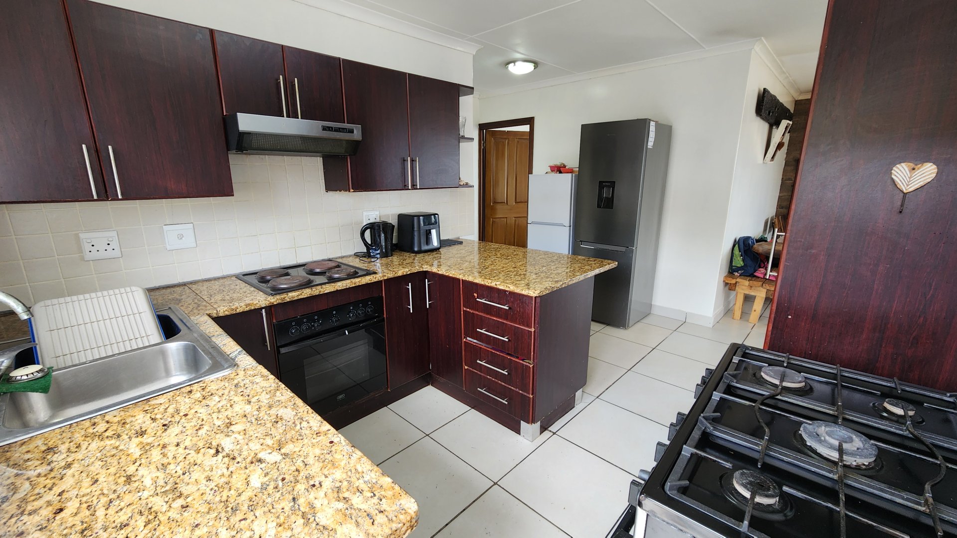 4 Bedroom Property for Sale in Seemeeu Park Western Cape